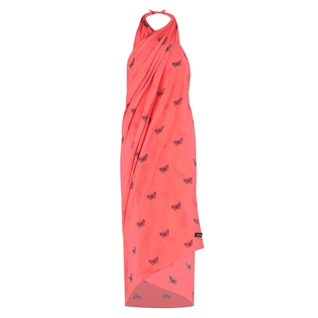 Butterfly, Ladies shawl