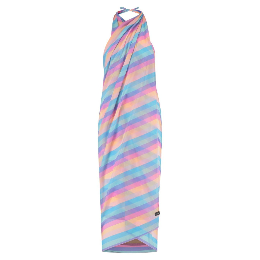 Rainbow, Ladies shawl