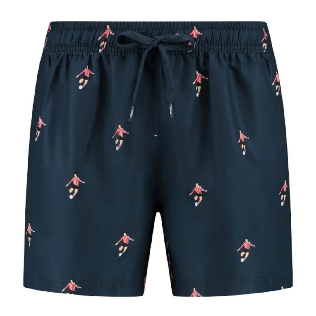 PSV Edition, Blue, Boys swimming trunks