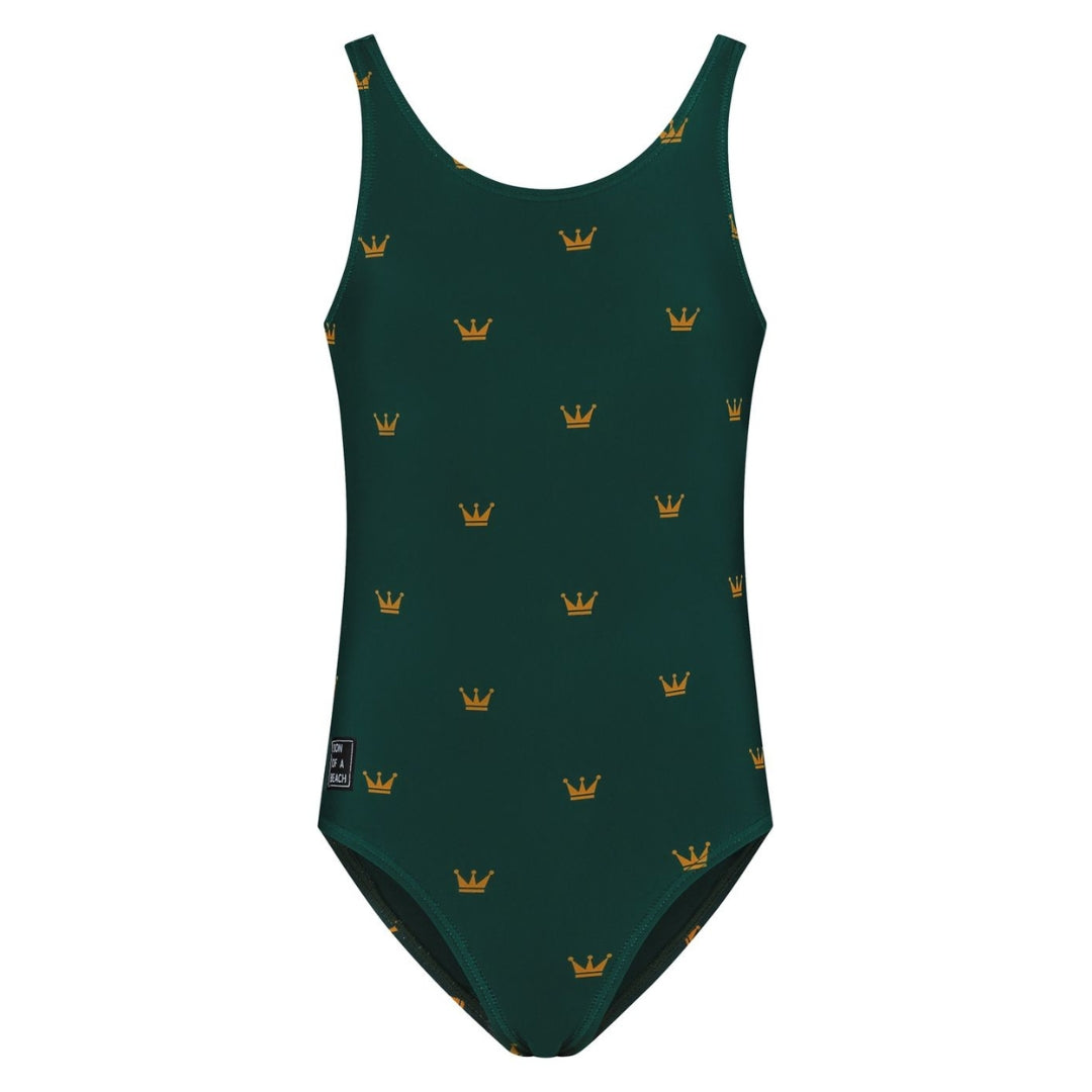 King, Girls swimsuit