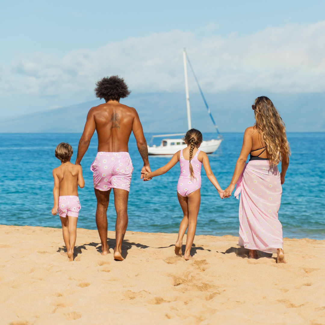 Madelief, Men's swimming trunks