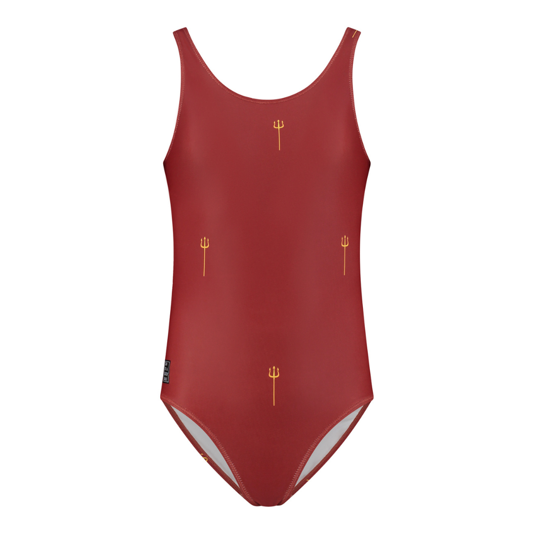 Trident, Girls swimsuit