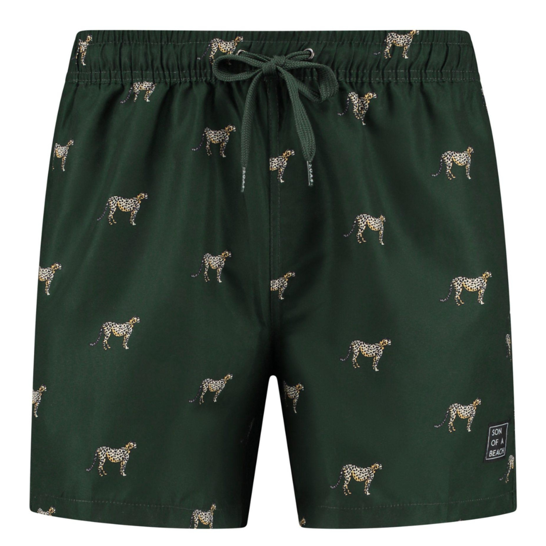 Panther 2.0, Men's swimming trunks