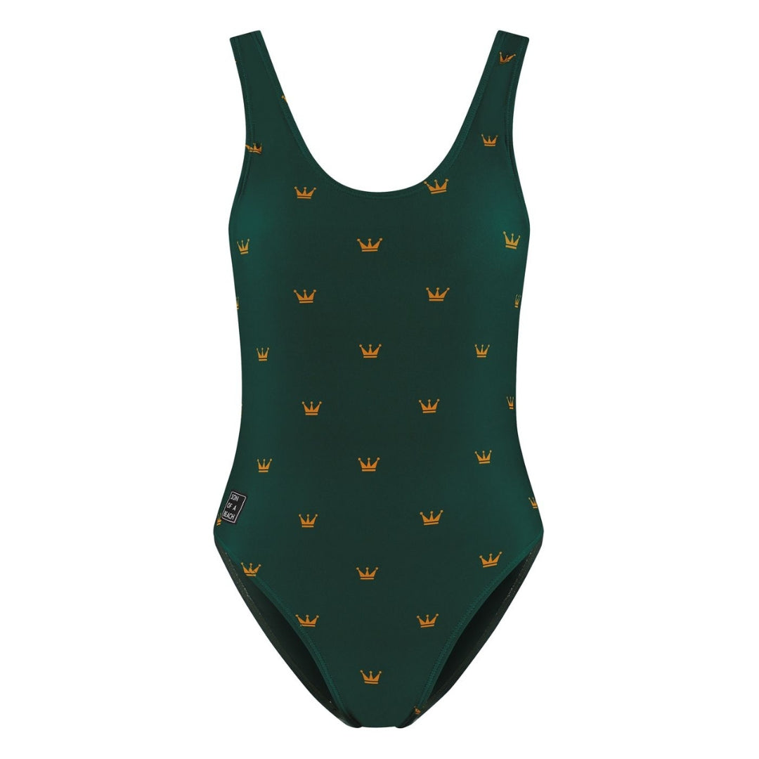 King, Ladies Swimsuit