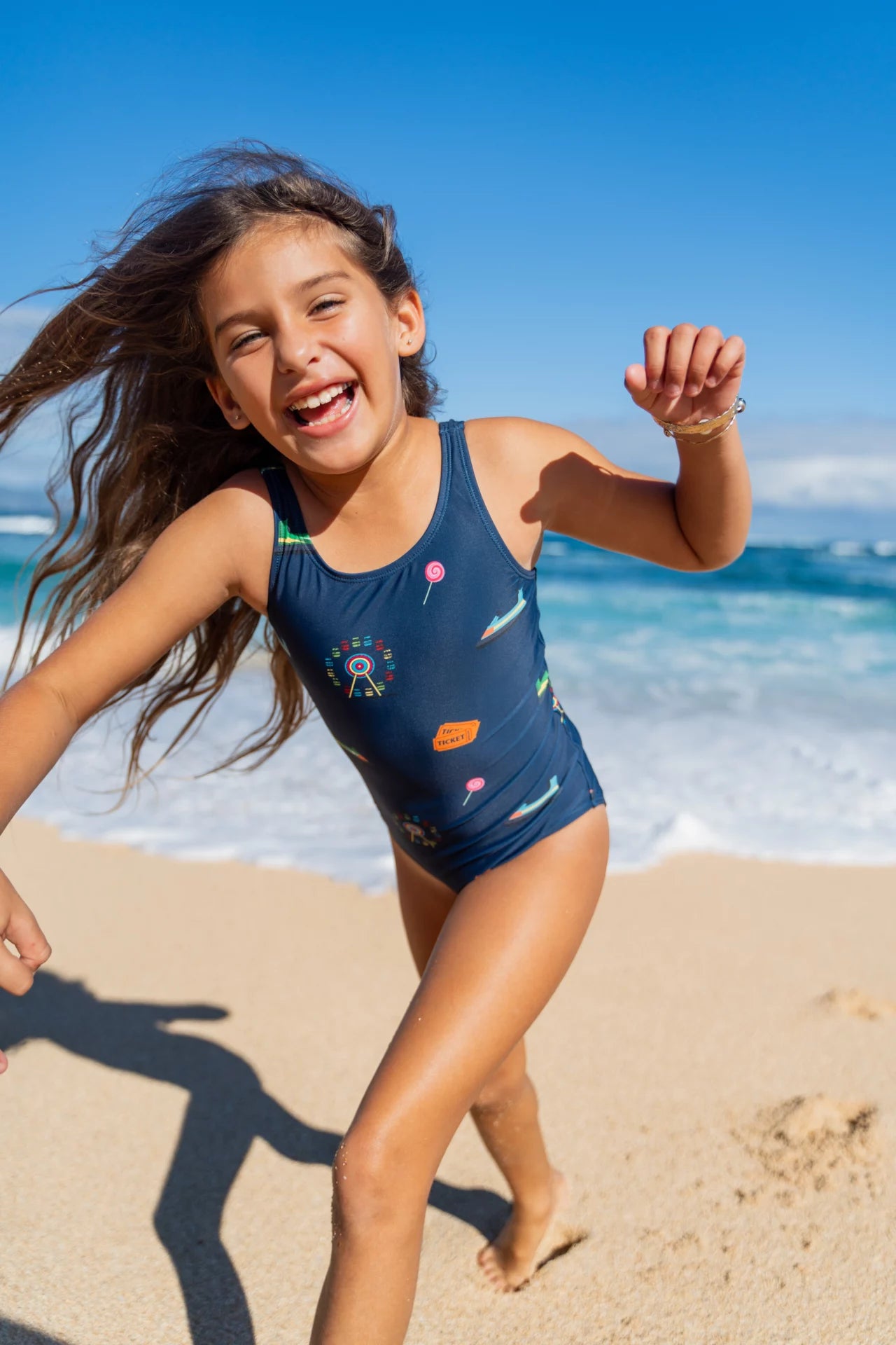 Fair, Girls swimsuit