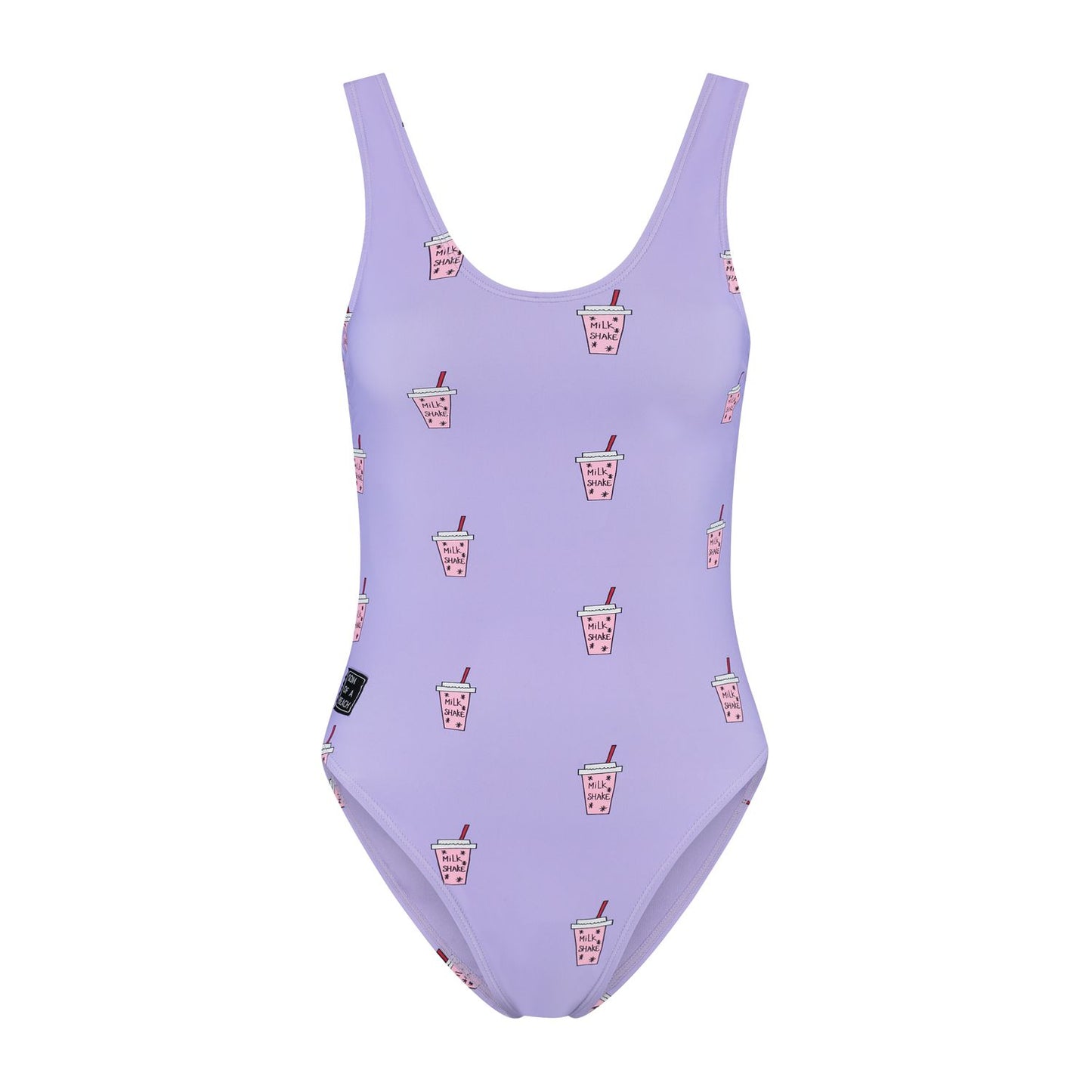 Milkshake, Women's Swimsuit