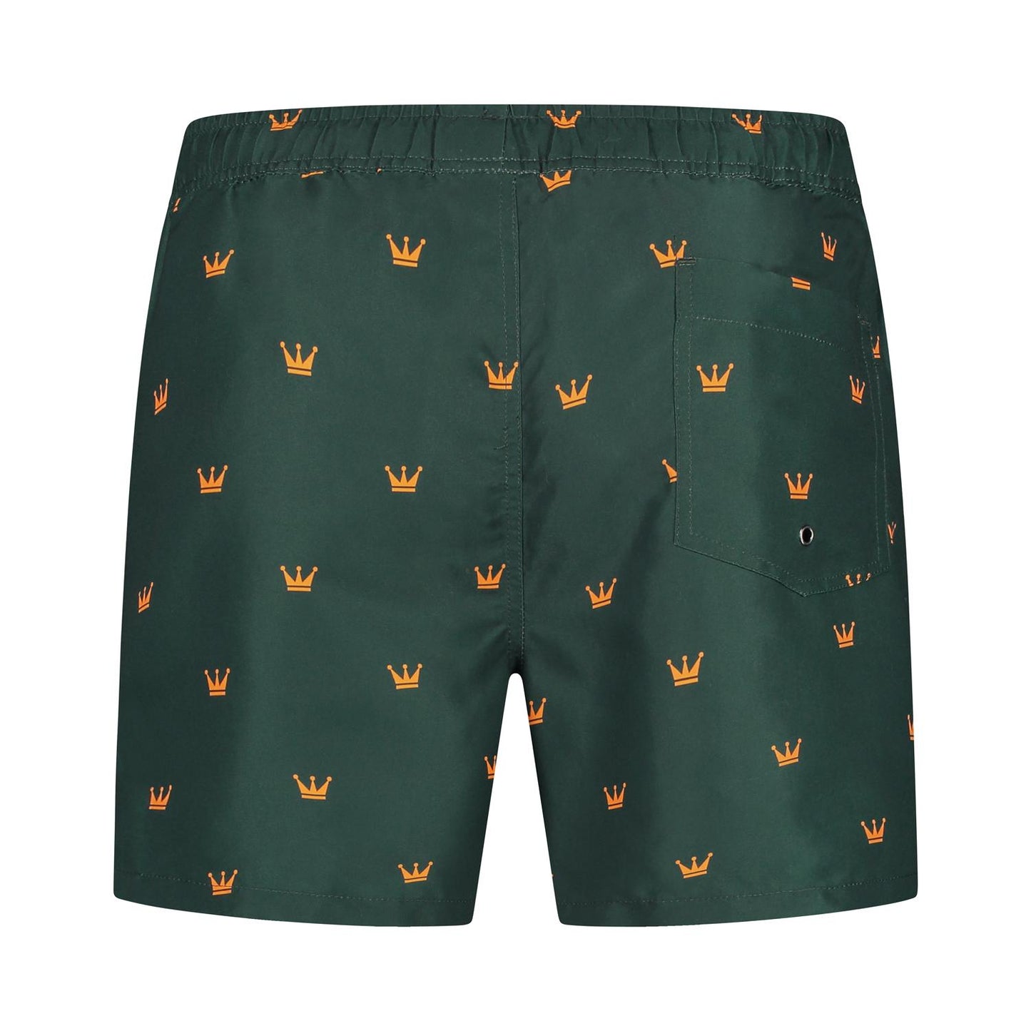 King, Boys Swim Shorts