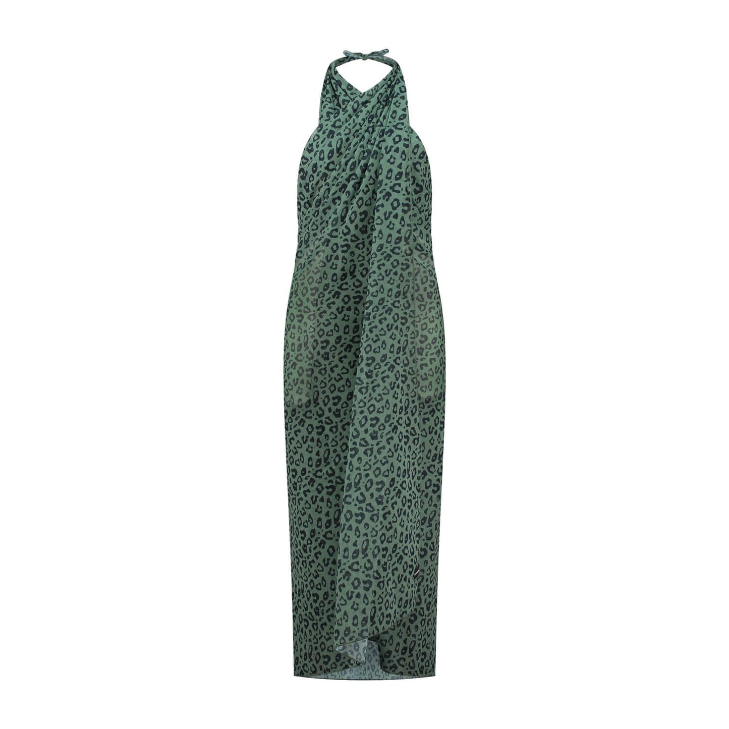 Panther, Ladies shawl
