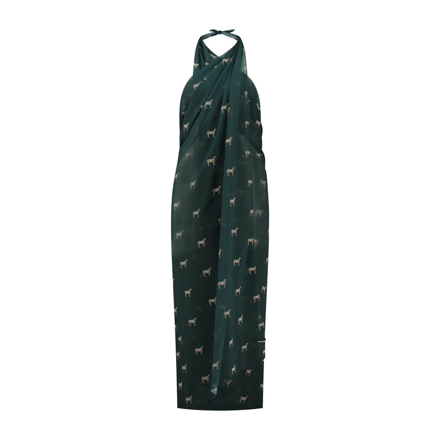 Panther 2.0, Women's shawl