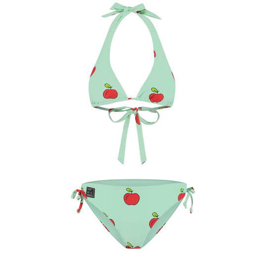 Apple, Women's Bikini