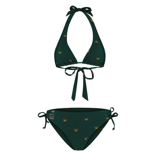 King, Ladies Bikini