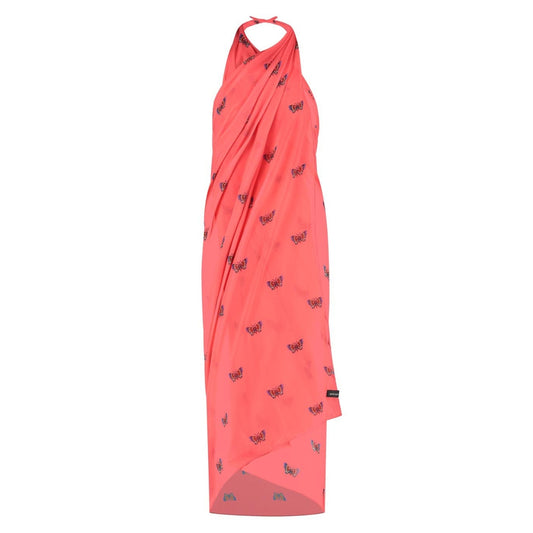 Butterfly, Ladies shawl
