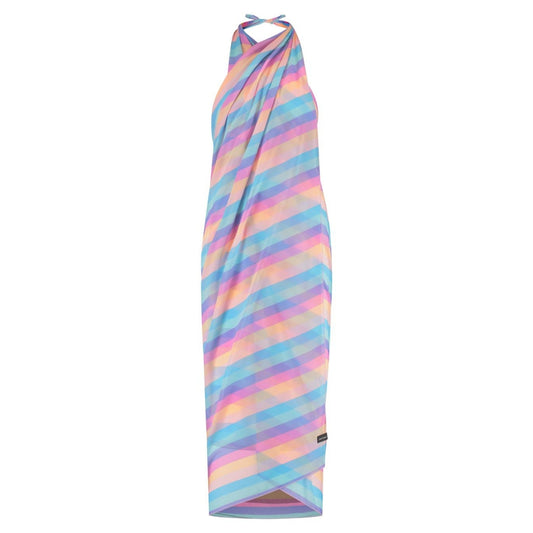 Rainbow, Ladies shawl