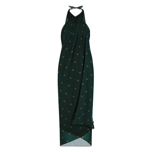 King, Ladies Shawl