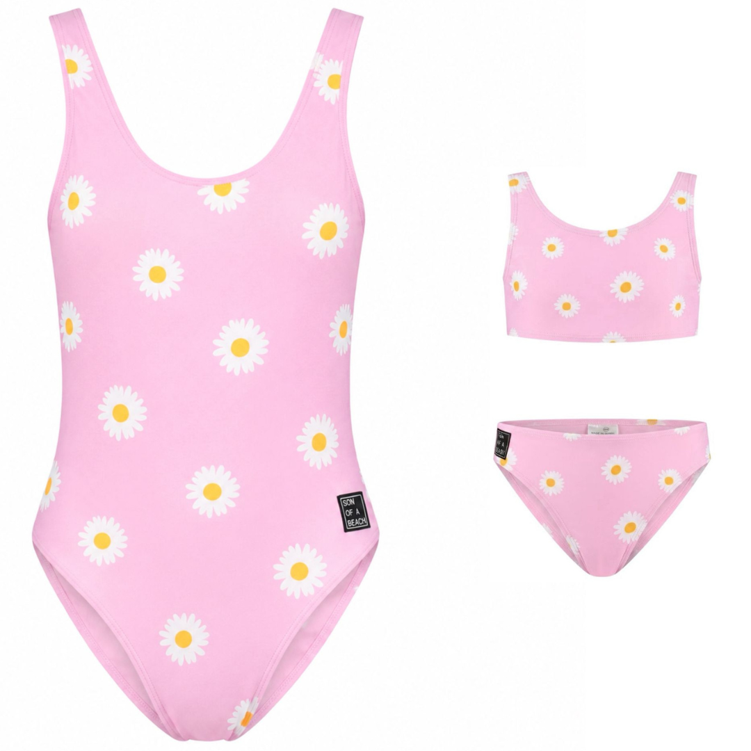 Madelief, Mother and daughter swimsuit/bikini