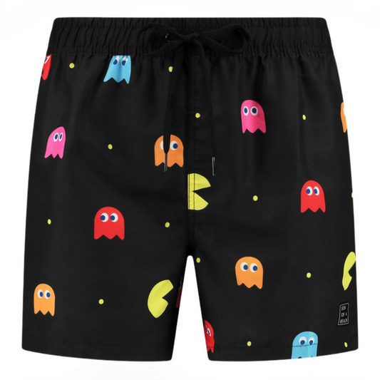 Pacman, Boys Swimsuit