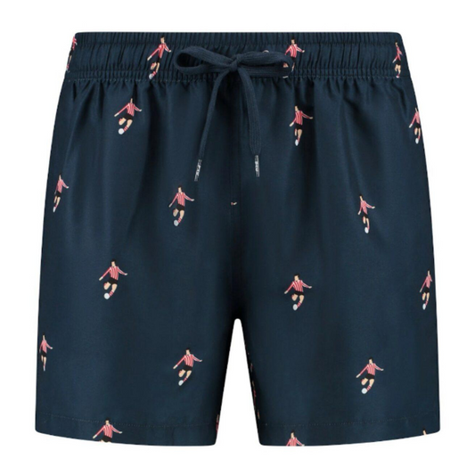 PSV Edition, Blue, Boys swimming trunks