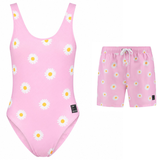 Madelief, Mother and son swimsuit/swimming trunks