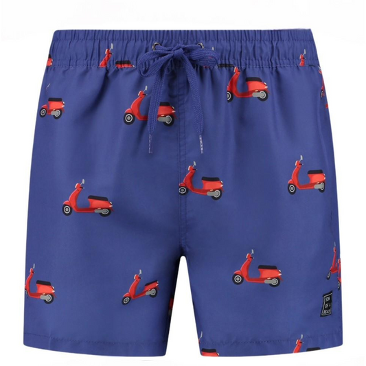 Vespa, Boys swimming trunks