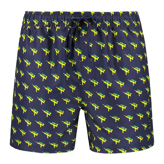 Super Soaker, Boys Swim Shorts