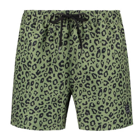 Panther, Men's swimming trunks