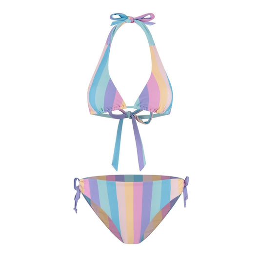 Rainbow, Women's Bikini