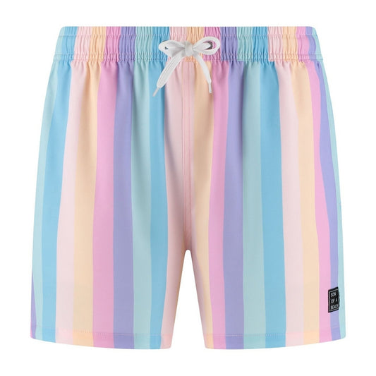 Rainbow, Boys Swim Shorts