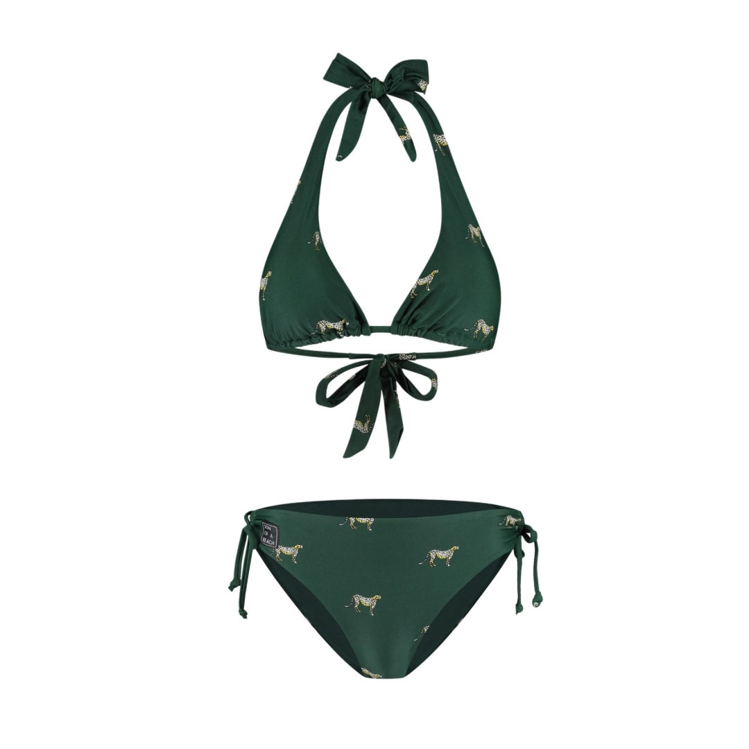 Panter 2.0, Dames Bikini