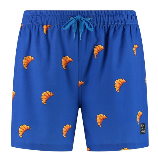 Croissant, Boys Swim Shorts