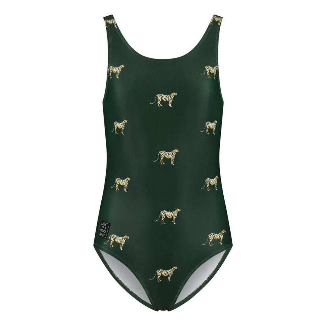 Panther 2.0, Girls Swimsuit
