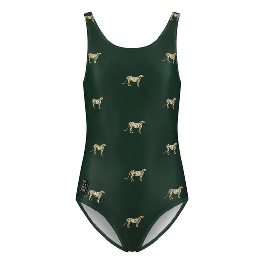 Panther 2.0, Girls Swimsuit