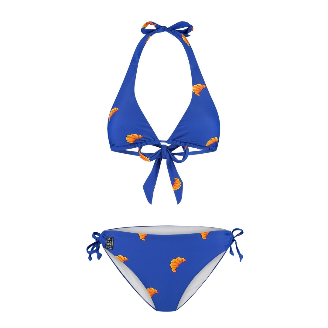 Croissant, Ladies Bikini