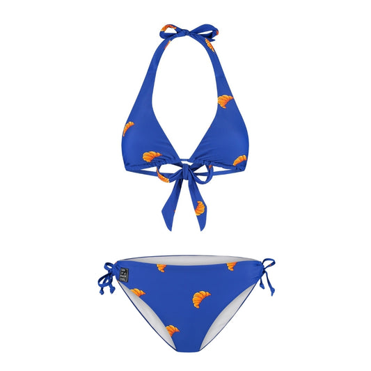 Croissant, Ladies Bikini