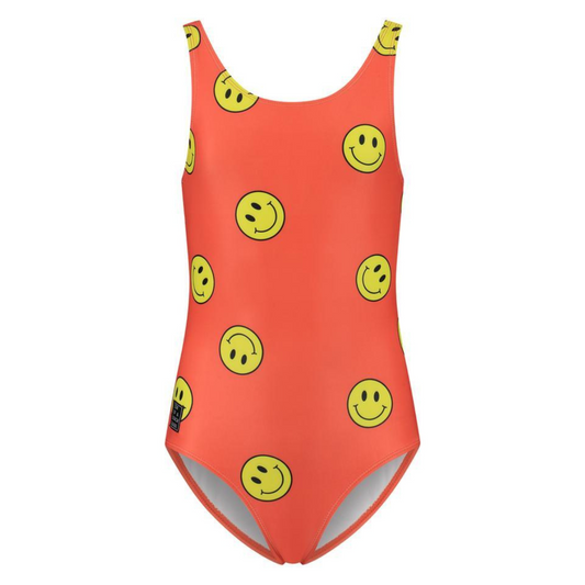 Smiley, Girls swimsuit