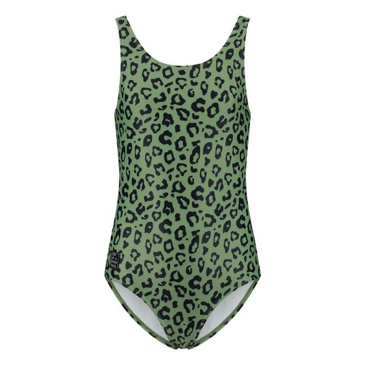 Panther, Girls swimsuit