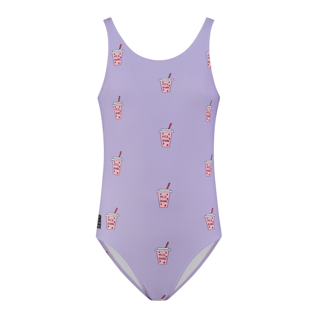 Milkshake, Girls swimsuit