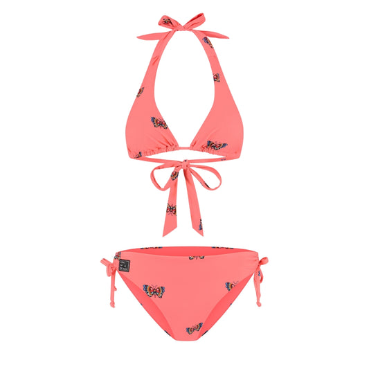 Butterfly, Women's Bikini
