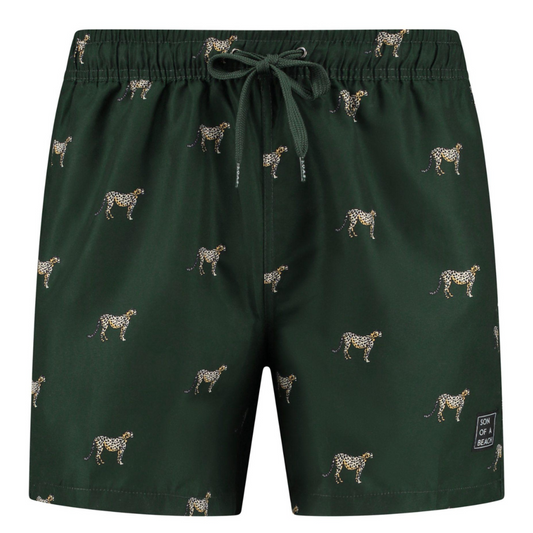 Panther 2.0, Men's swimming trunks