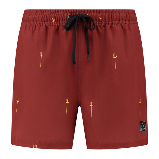 Trident, Men's swimming trunks
