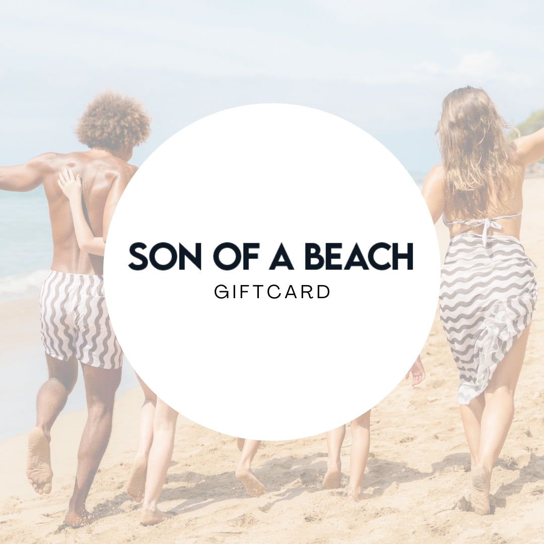 Son of a Beach Gift Card (digital)