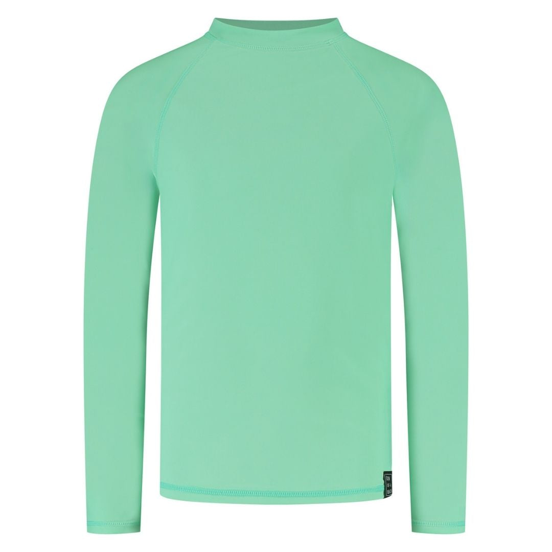 UV T-shirt, Green, Child (Boys / Girls)