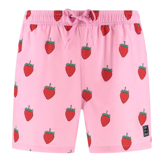 Aardbei, Heren zwembroek