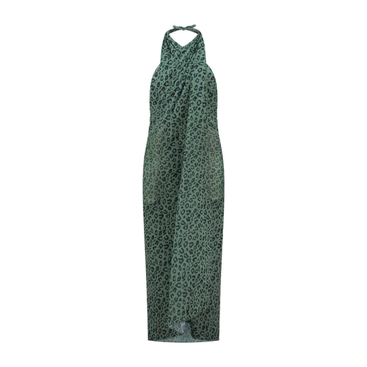 Panther, Ladies shawl