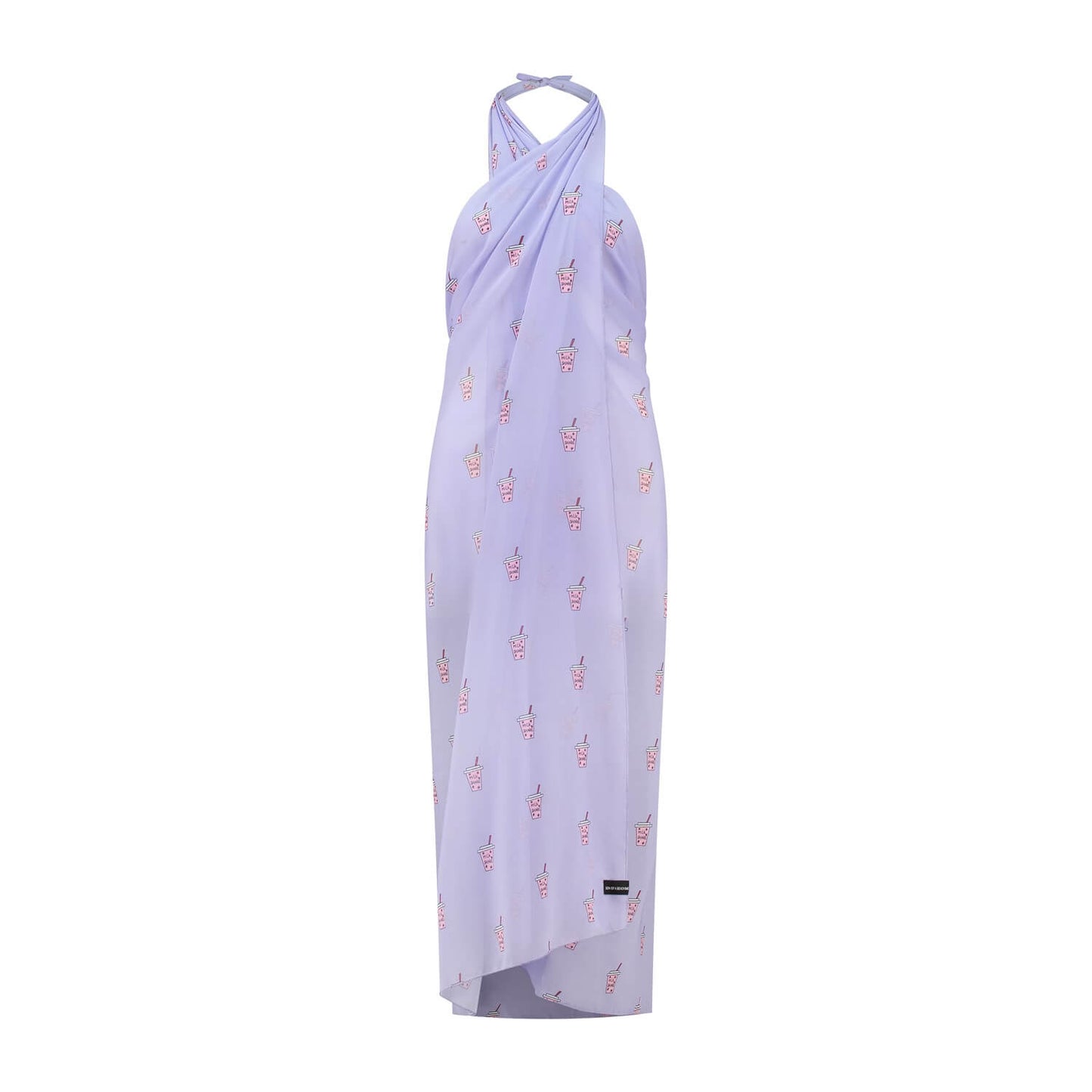 Milkshake, Ladies shawl