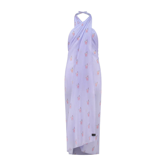 Milkshake, Ladies shawl