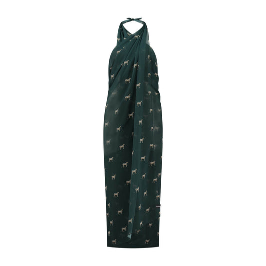 Panther 2.0, Women's shawl