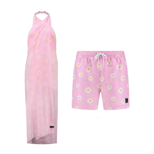 Madelief, Mother and son swimwear