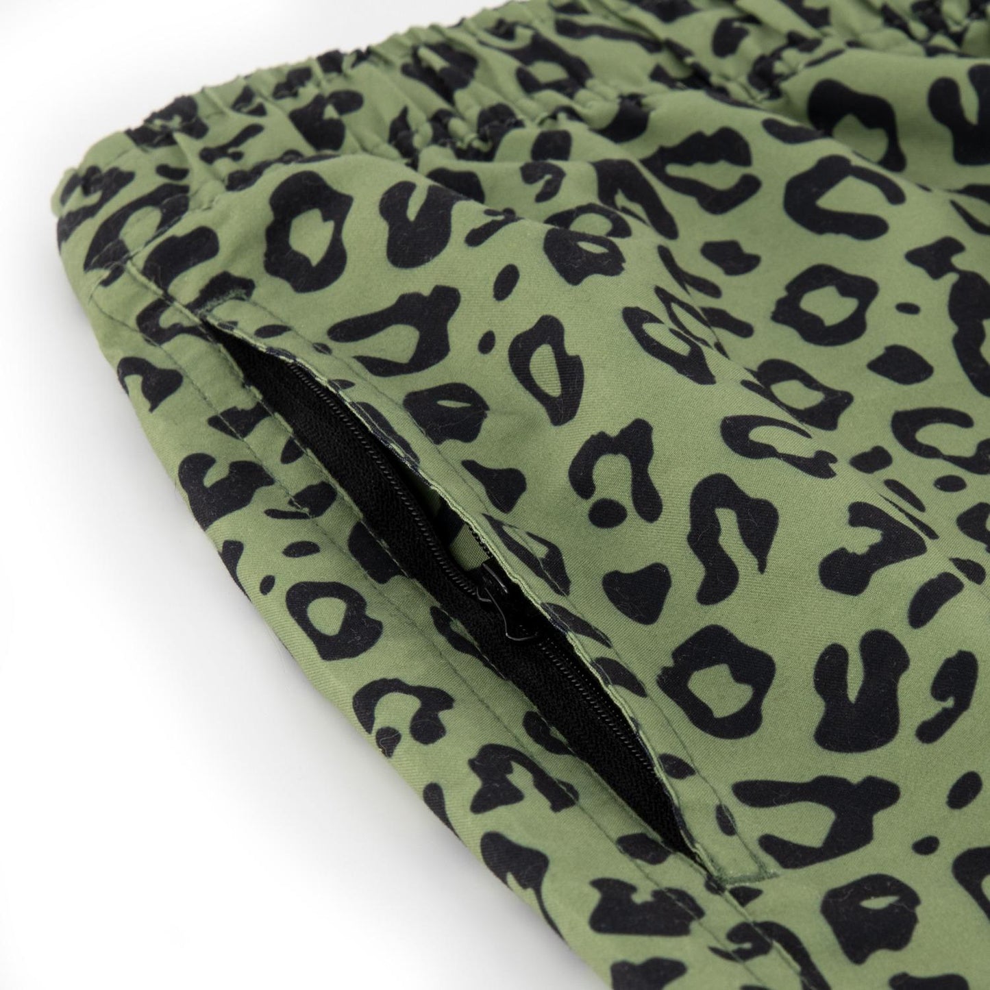 Panther, Father and son swim shorts